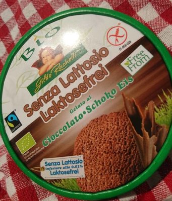 Gelato al cioccolato - 8005020000872