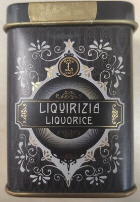 Liquorice - 8005028110146