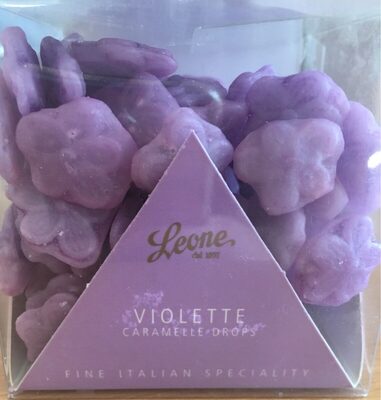 Bonbons a La Violette 180GR - 8005028127021