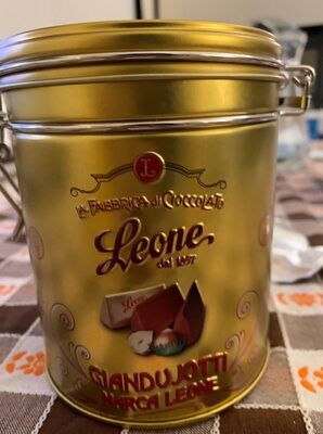 Giandujotti - 8005028141416