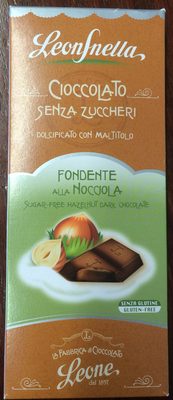 Leonsnella - 8005028146039