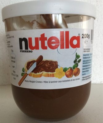 Nutella - 80050698