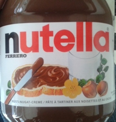 Nutella - 80050865