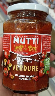 Verdure - 8005110519000