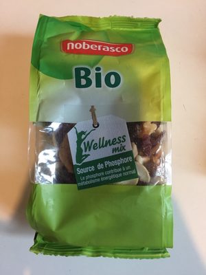 Wellness Mix - 8005120208239