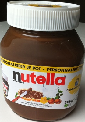 Nutella - 80051428