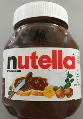 Nutella - 80051640