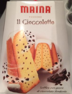 PANDORO - 8005190405002