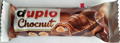 Duplo Chocnut - 80052357