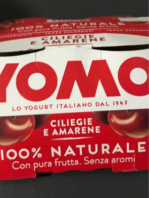 Yogurt - 8005350021202