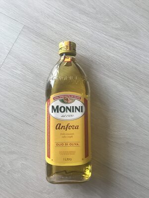 Monini Olive Oil - 80053873