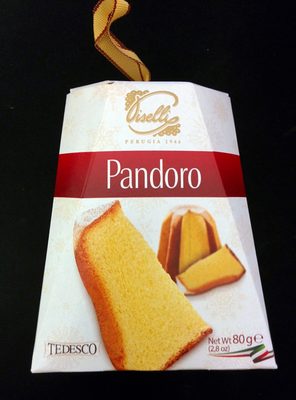 Pandoro - 8005505000557