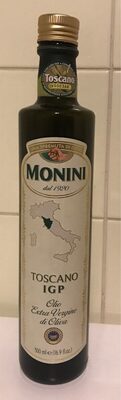Monini Olio Toscano I.G.P. - 8005510001501