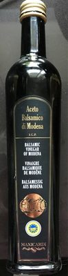 Aceto Balsamico di moderna - 8005786000161