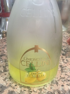 Limoncello - 8005829906016