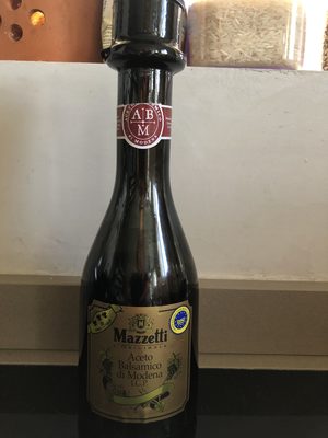 Aceto balsemico di Modeno - 8006050090437