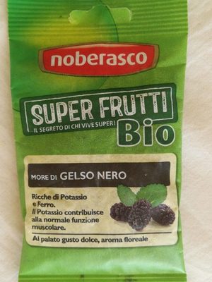 Super fruitti bio - 80061335