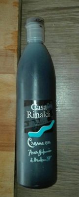 Creme De Balsamixo - 8006165376327