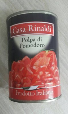 Polpa di Pomodoro - 8006165388375