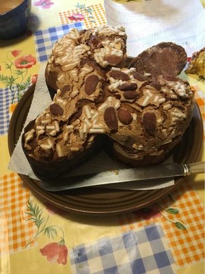 Colomba classica - 8006215007126