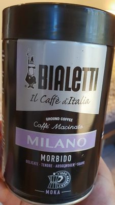 Caffe macinato Milano - 8006363024341