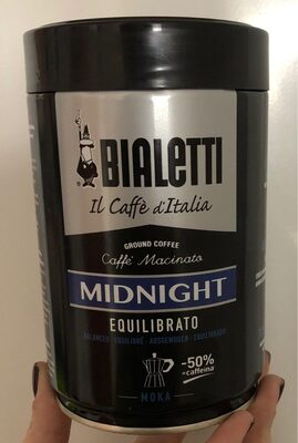 Midnight equilibrato - 8006363024365