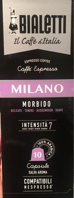 Milano - 8006363024938