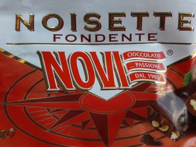 Noisette - 8006380212219