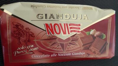 Gianduja - 8006380213209
