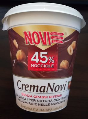 Crema Novi - 8006380226001