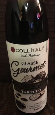 Gourmet Tartufo - 8006614050518