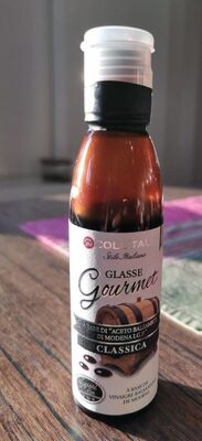 Glasse gourmet classica - 8006614050563