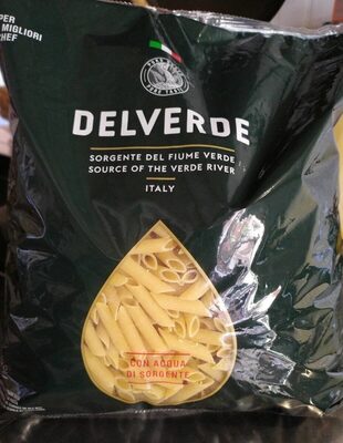 Pasta Delverde - 8006680032333