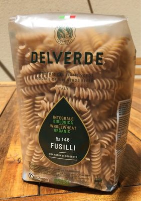 Bio Fusilli Fuldk. - 8006680051464