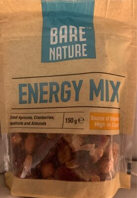 Energy Mix - 8006860768731