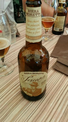 Birra moretti - 8006890626766