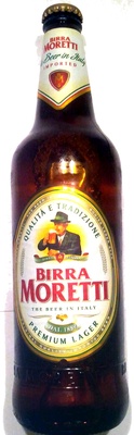 Birra Moretti - 8006890628180