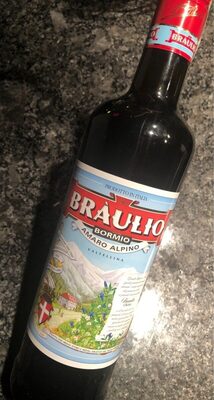 Braulio Amaro 70 CL - 8007010001005