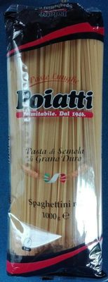Spaghettini n.2 - 8007066010020