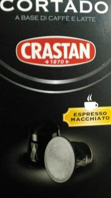 Cortado - 8007100044639