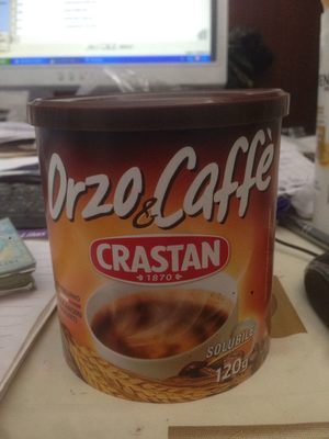 Orzo&caffe - 8007100050081