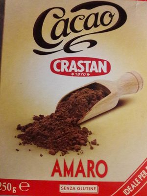 Cacao - 8007100060455
