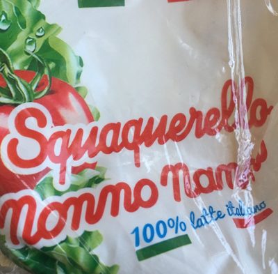 Squaquerello - 8007222503069