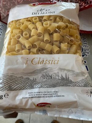 Ditaloni - 8007290130570