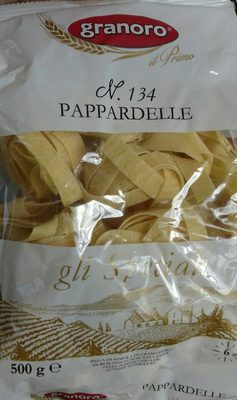 Pappardelle 134 Gli Speciali - 8007290331342