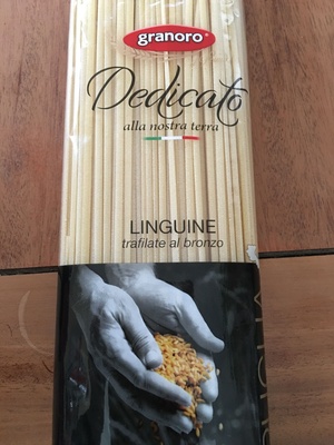 Linguine - 8007290931825