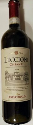 Leccioni Chianti 2016 - 8007425000617