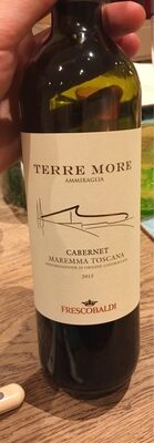 Terre More - 8007425001225