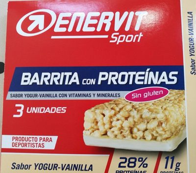 Barrita - 8007640982149