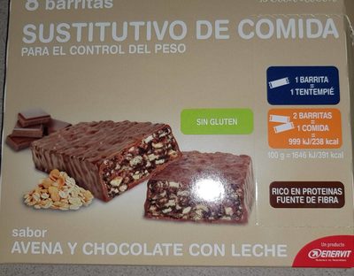 Diätriegel Schokolade, Bella Dieta - 8007640983870